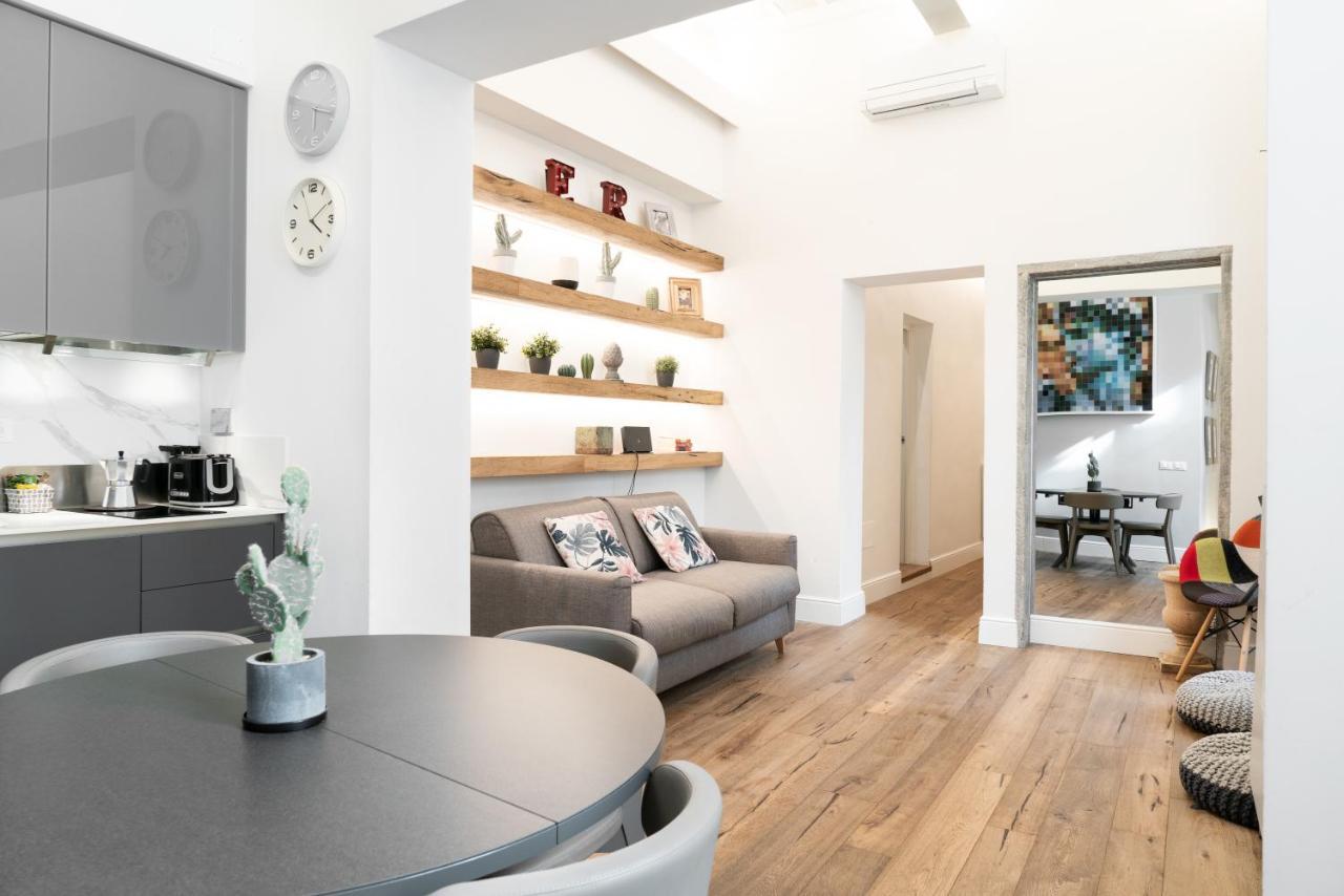 Apartamento Luxury - San Pancrazio, Florencia
