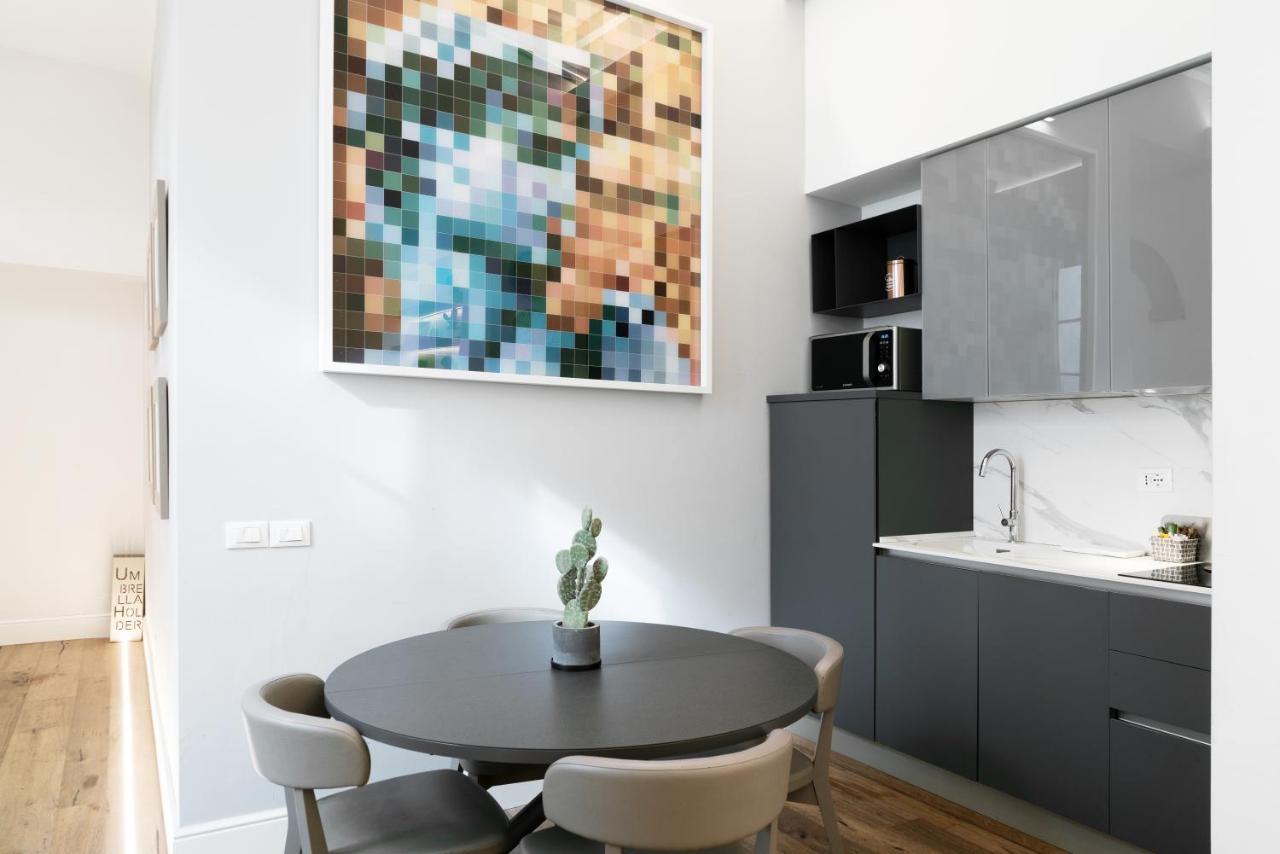 Luxury - San Pancrazio, Florencia