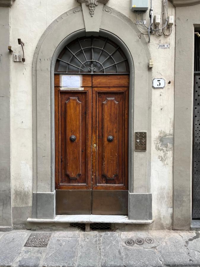 Luxury - San Pancrazio, Florencia