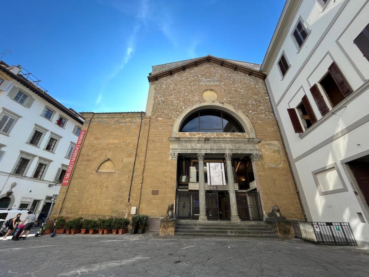 Luxury - San Pancrazio, Florencia
