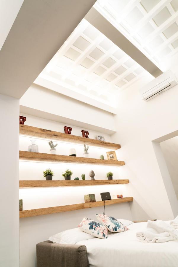 Apartamento Luxury - San Pancrazio, *