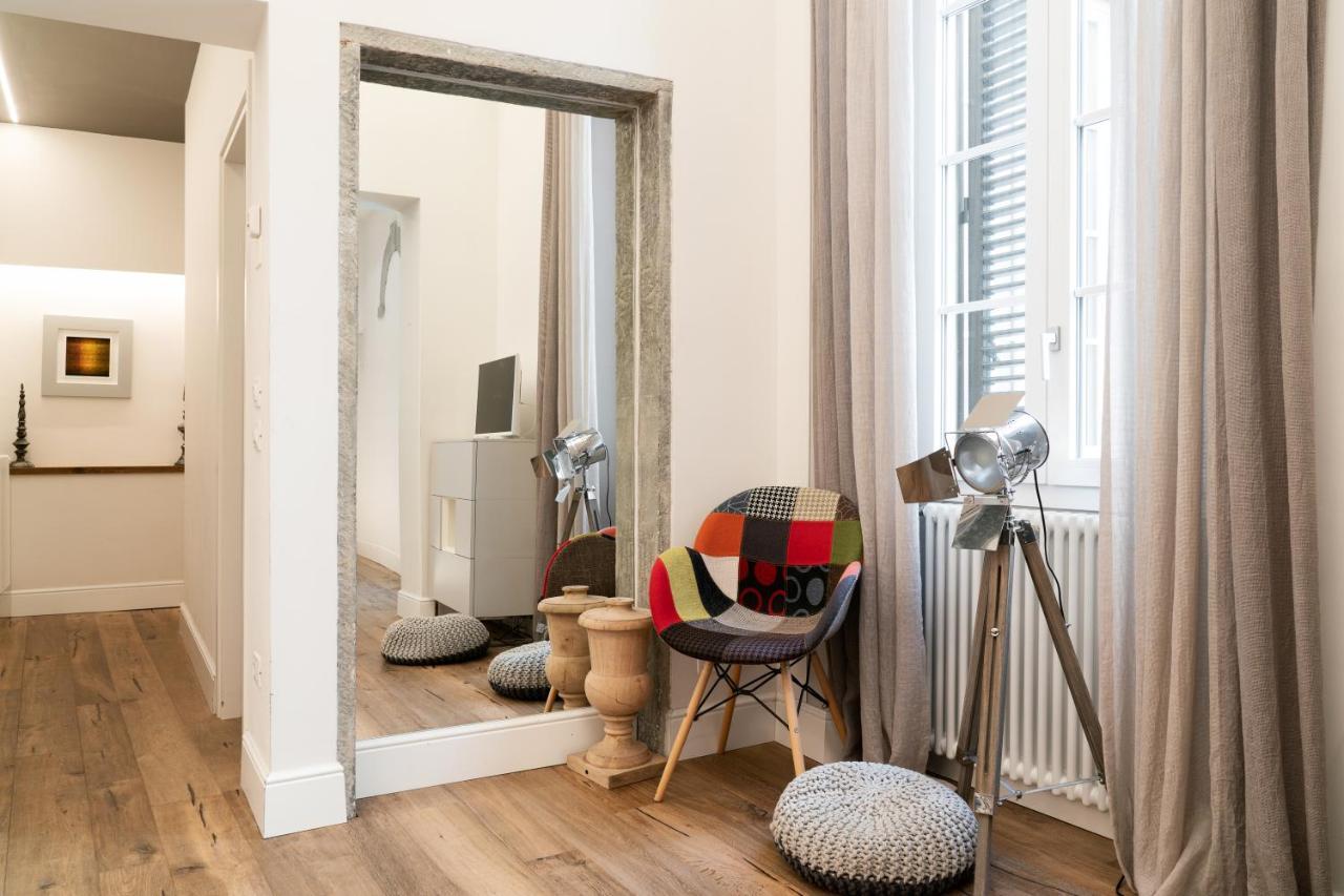 Luxury - San Pancrazio, Apartamento Florencia