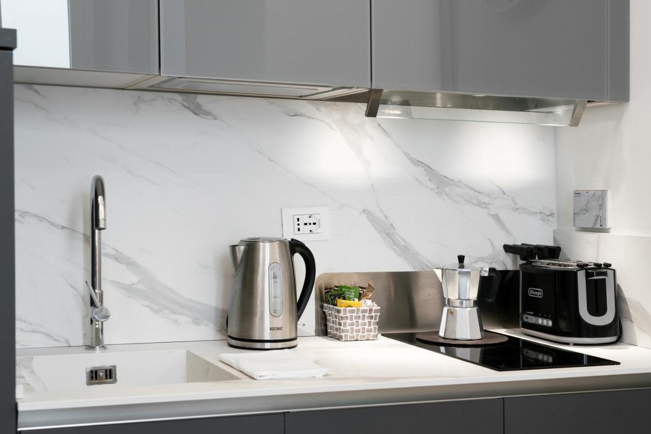 Apartamento Luxury - San Pancrazio, Florencia