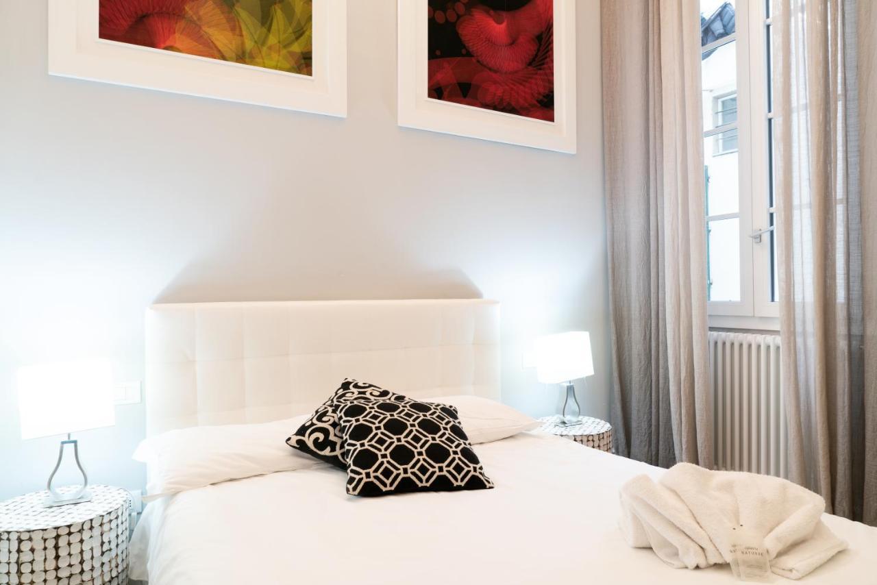 Luxury - San Pancrazio, Florencia
