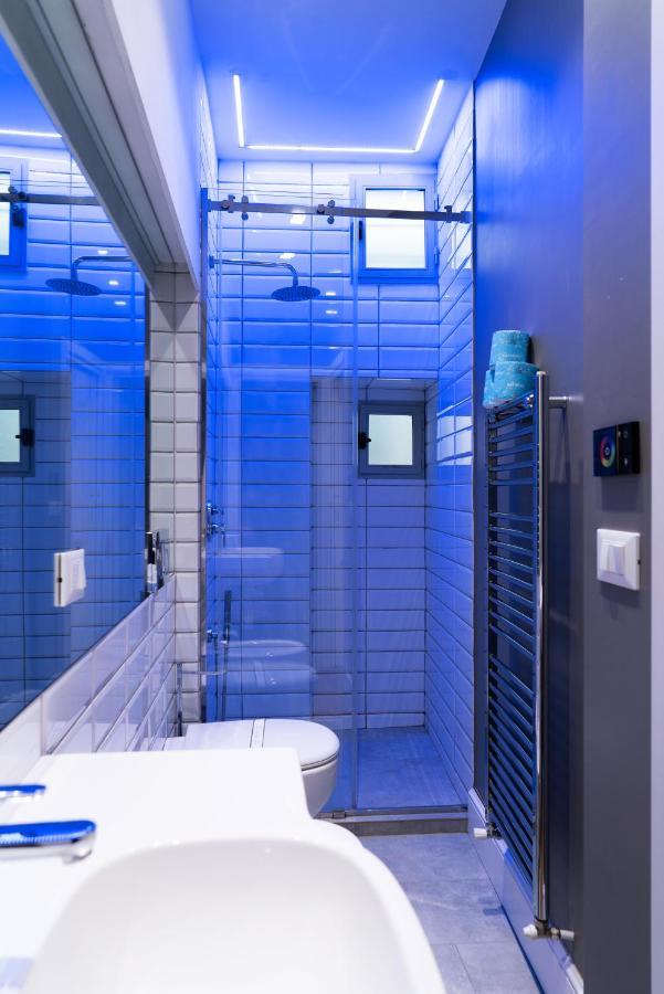 Luxury - San Pancrazio, Apartamento Florencia